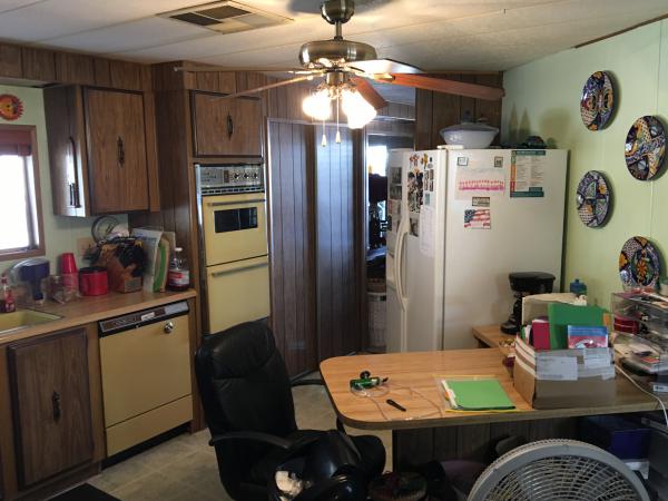 Tucson Meadows Mobile Home Park2121 S. Pantano Rd. #31Tucson, AZ 85710