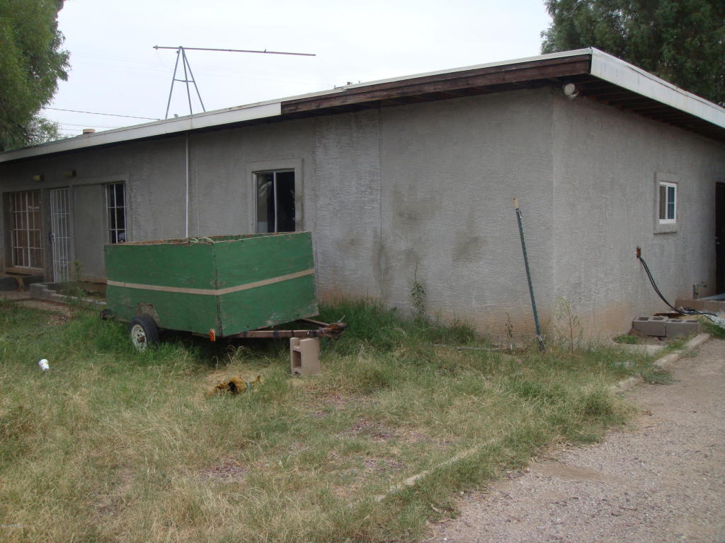 5850 E 21st, Tucson, AZ 85711