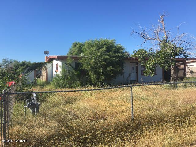 5732 E 23rd, Tucson, AZ 85711