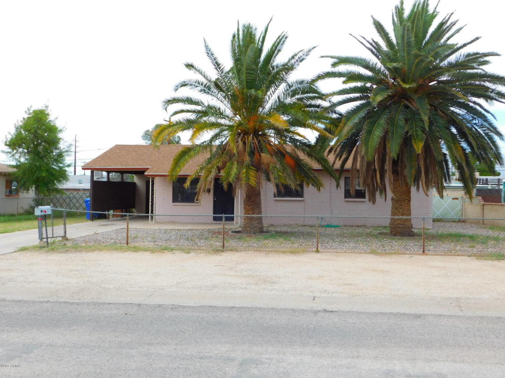 5617 E Juarez, Tucson, AZ 85711