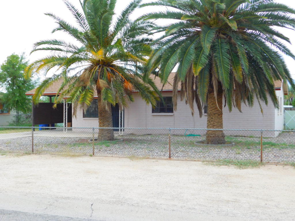 5617 E Juarez, Tucson, AZ 85711