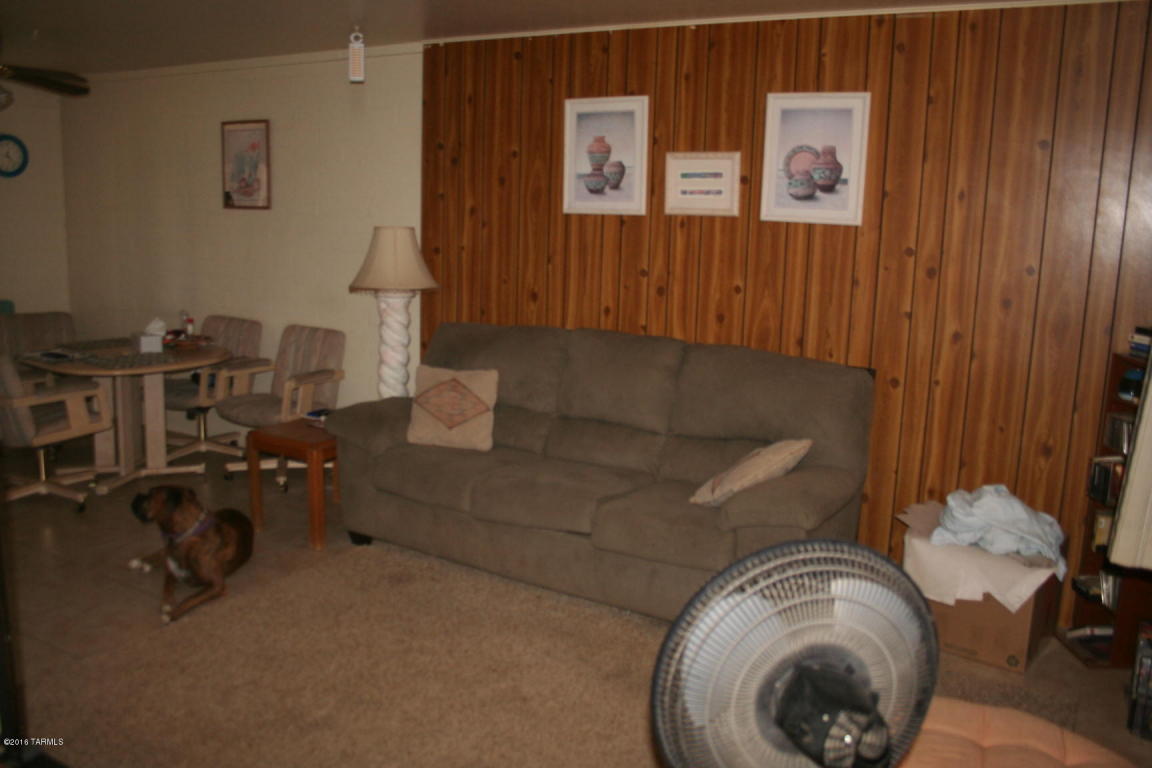 2131 S Magnolia, Tucson, AZ 85711