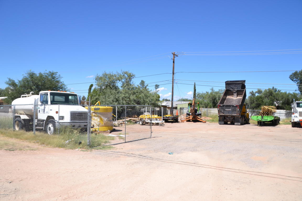4019 E 22Nd, Tucson, AZ 85711