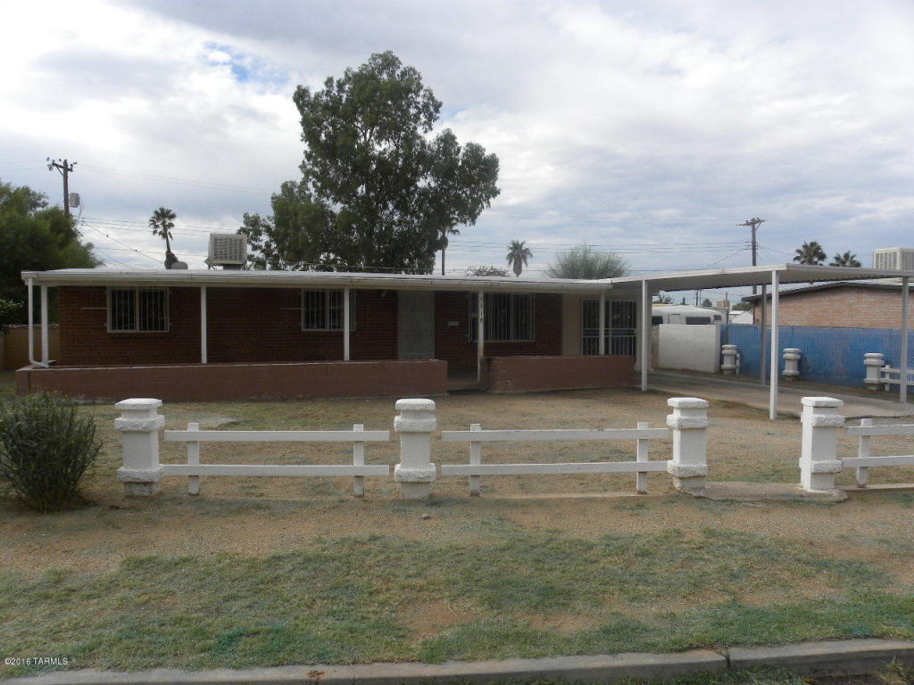 5318 E 26th, Tucson, AZ 85711
