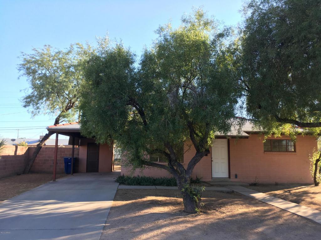 5642 E Juarez, Tucson, AZ 85711
