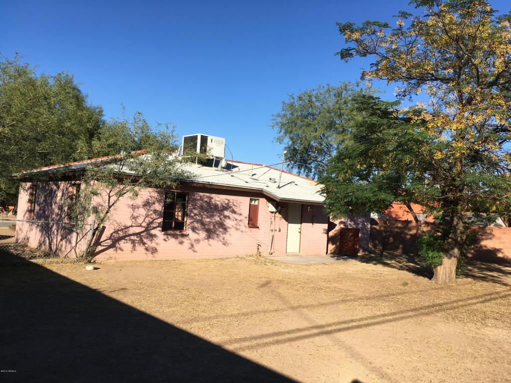 5642 E Juarez, Tucson, AZ 85711