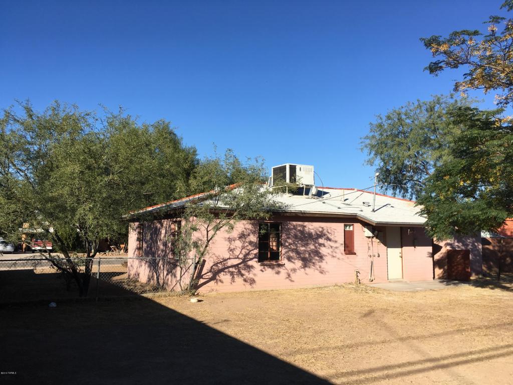 5642 E Juarez, Tucson, AZ 85711