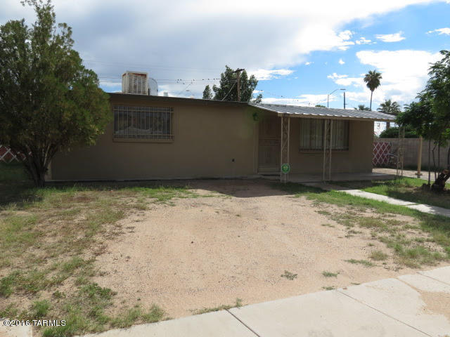 5142 E 23rd, Tucson, AZ 85711
