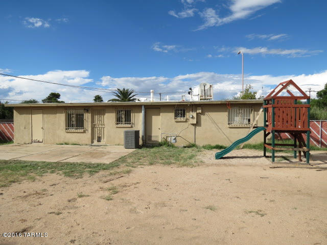 5142 E 23rd, Tucson, AZ 85711
