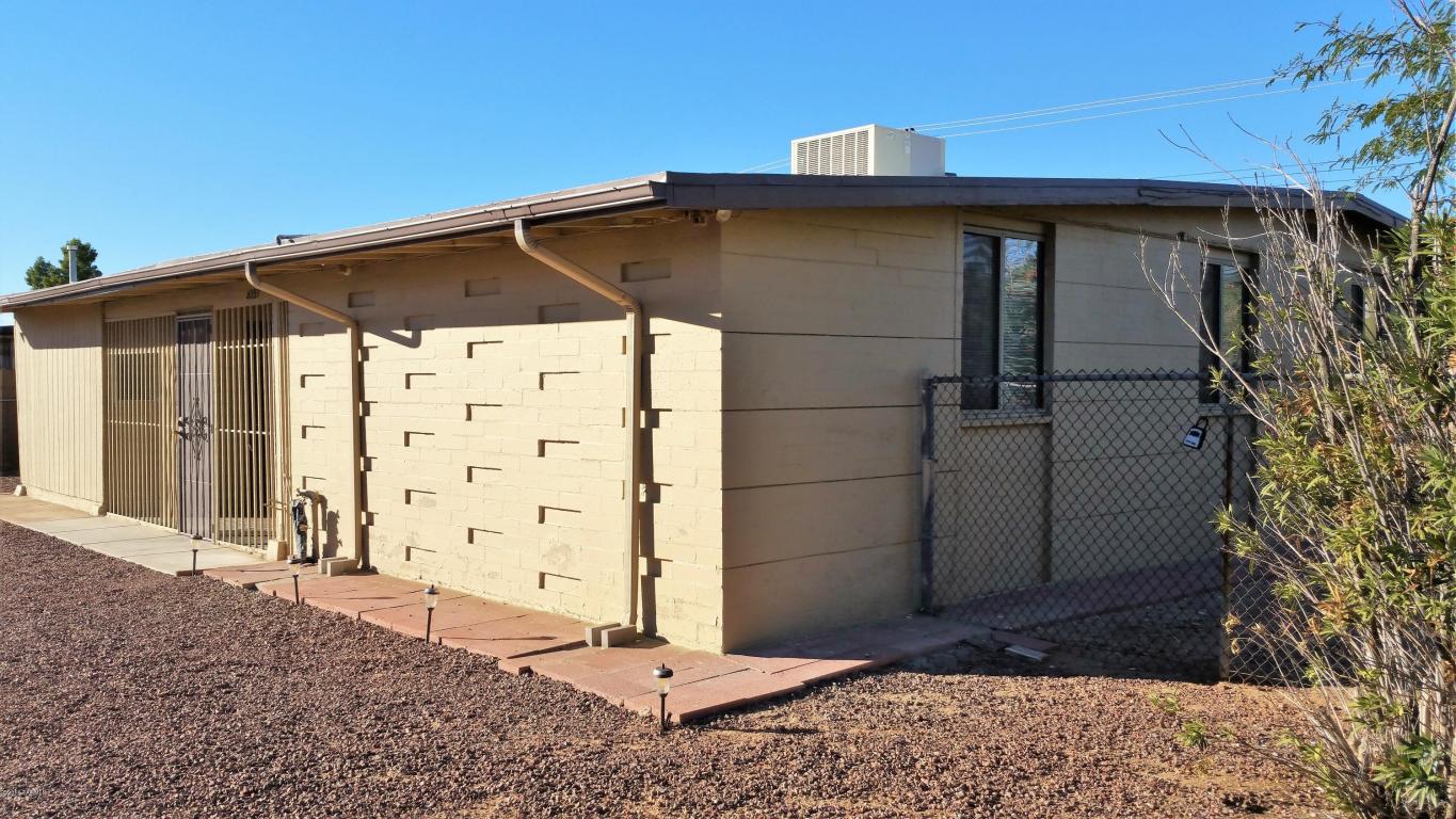 4051 E 26th, Tucson, AZ 85711
