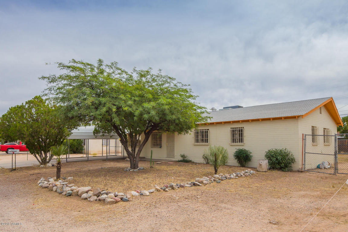 5602 E Juarez, Tucson, AZ 85711