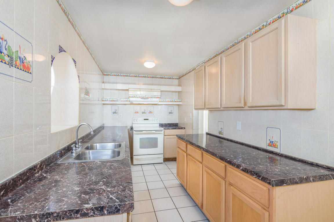 5602 E Juarez, Tucson, AZ 85711