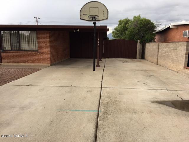 6149 E 32nd, Tucson, AZ 85711