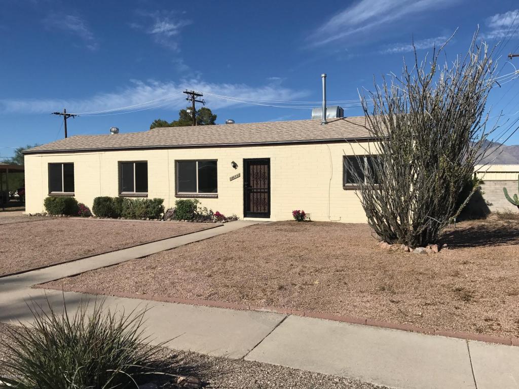 4649 E Cooper, Tucson, AZ 85711
