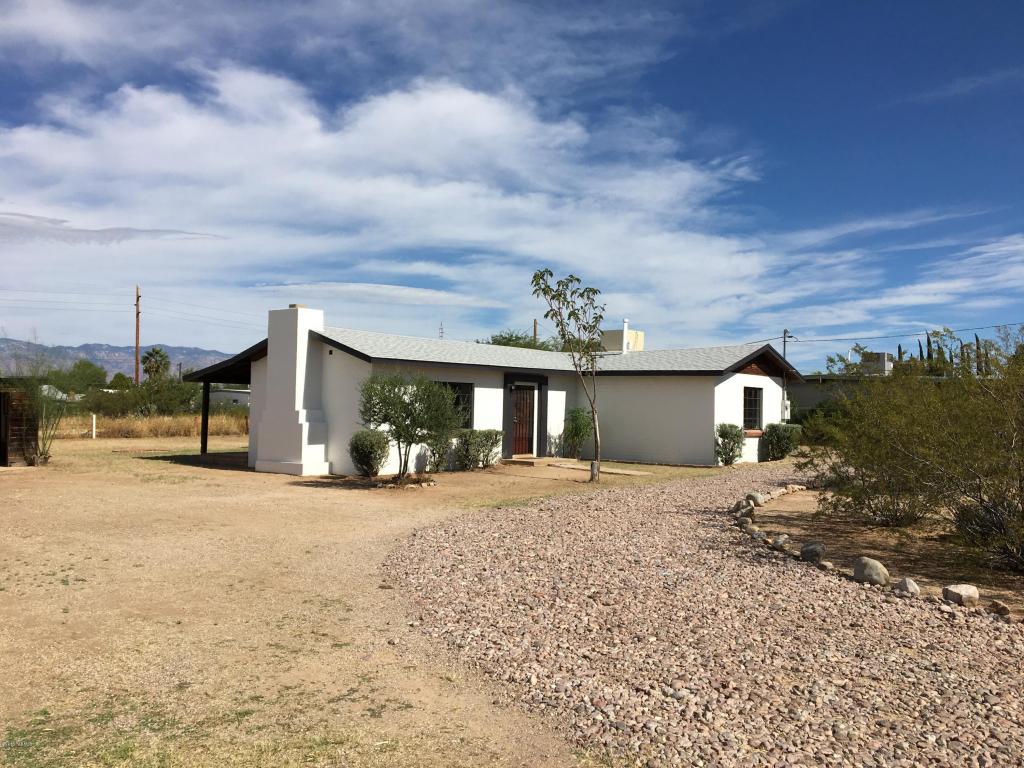 6031 E 30th, Tucson, AZ 85711