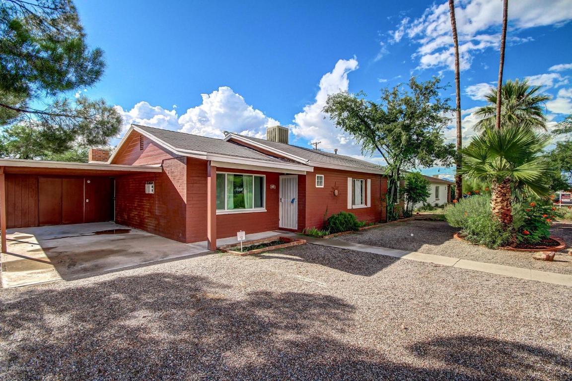 808 S Erin, Tucson, AZ 85711