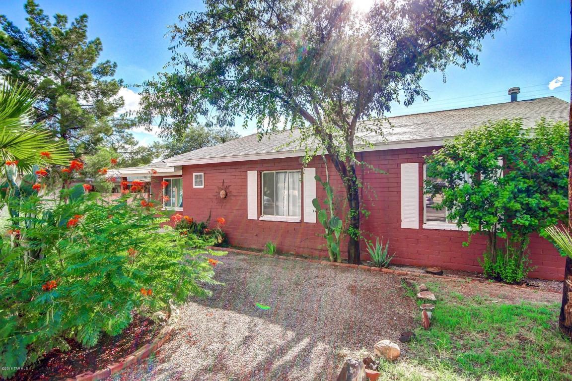 808 S Erin, Tucson, AZ 85711