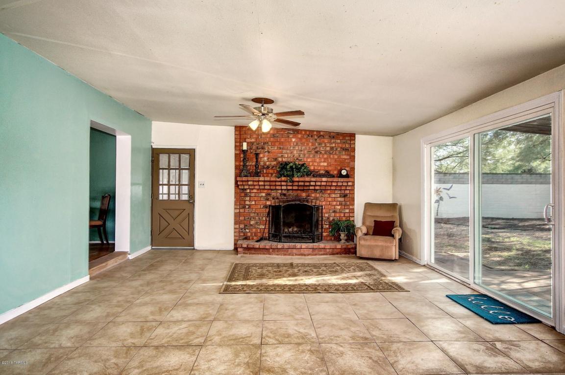 808 S Erin, Tucson, AZ 85711