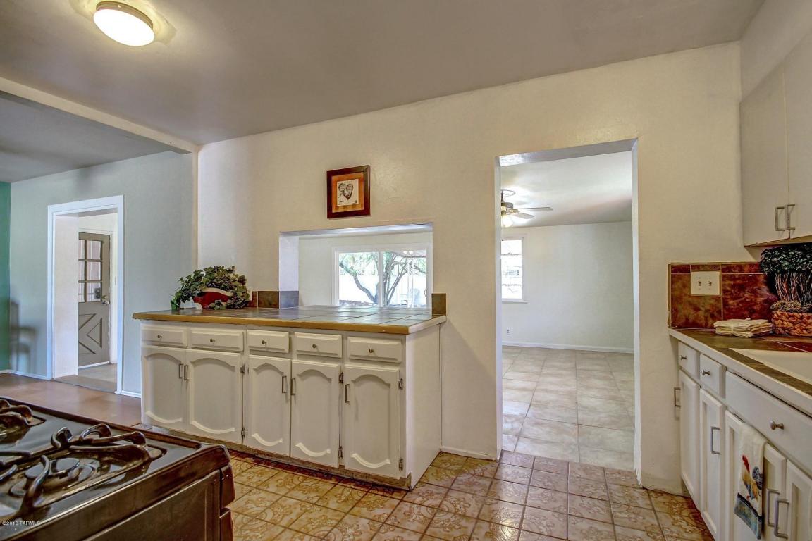 808 S Erin, Tucson, AZ 85711