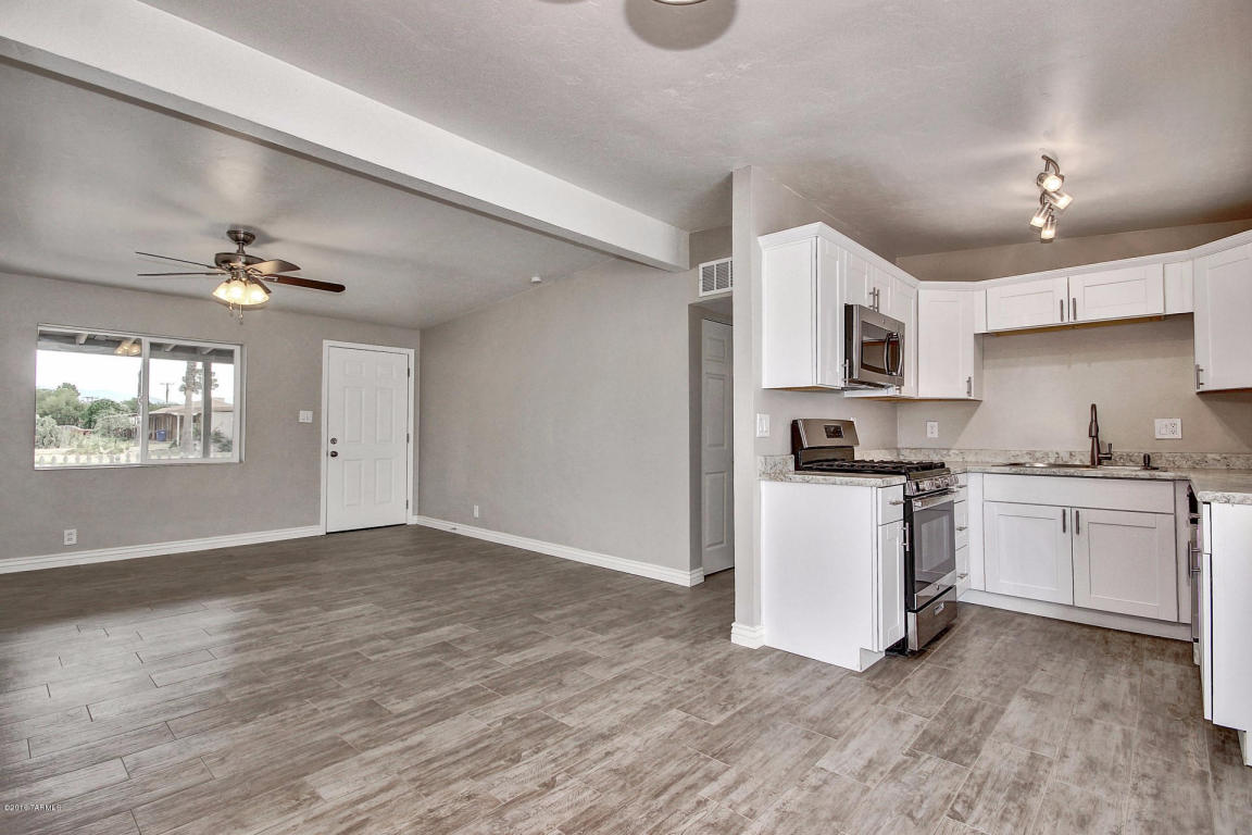 2502 S Jefferson, Tucson, AZ 85711
