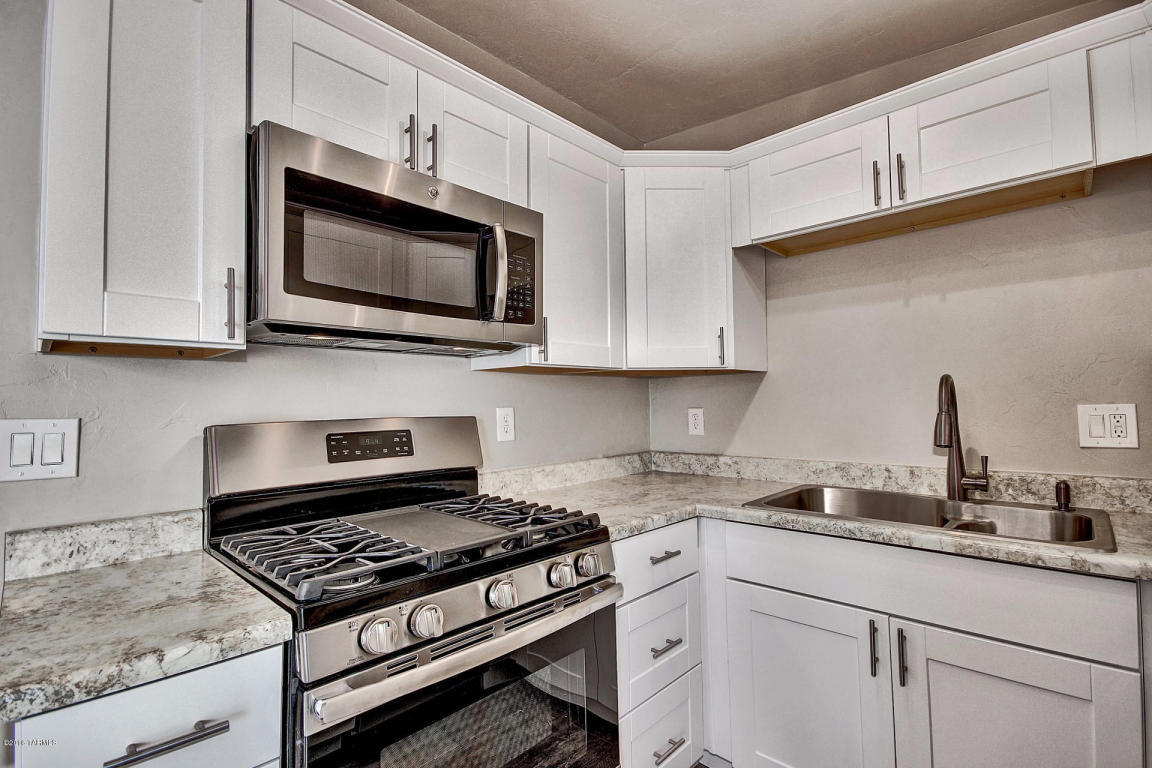 2502 S Jefferson, Tucson, AZ 85711