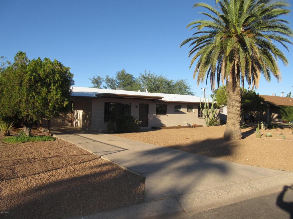 6011 E 26Th, Tucson, AZ 85711