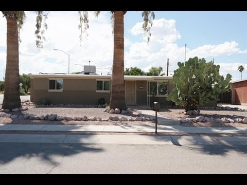 1334 S Magnolia Avenue, Tucson, AZ 85711