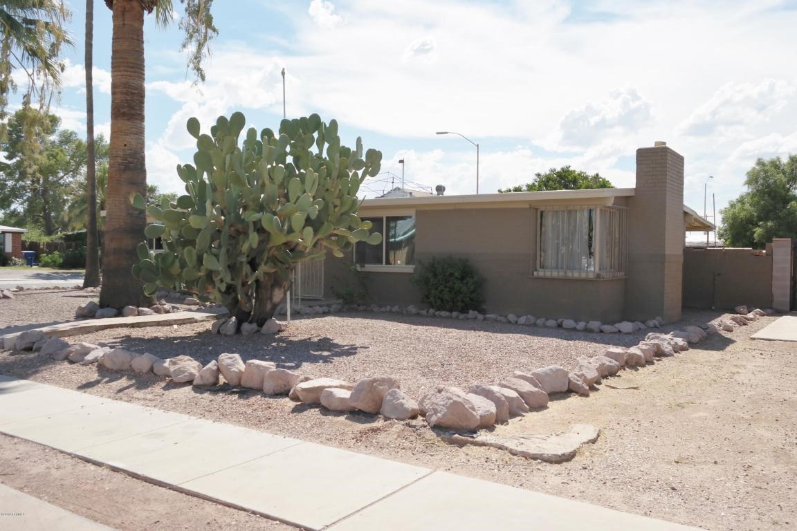 1334 S Magnolia Avenue, Tucson, AZ 85711
