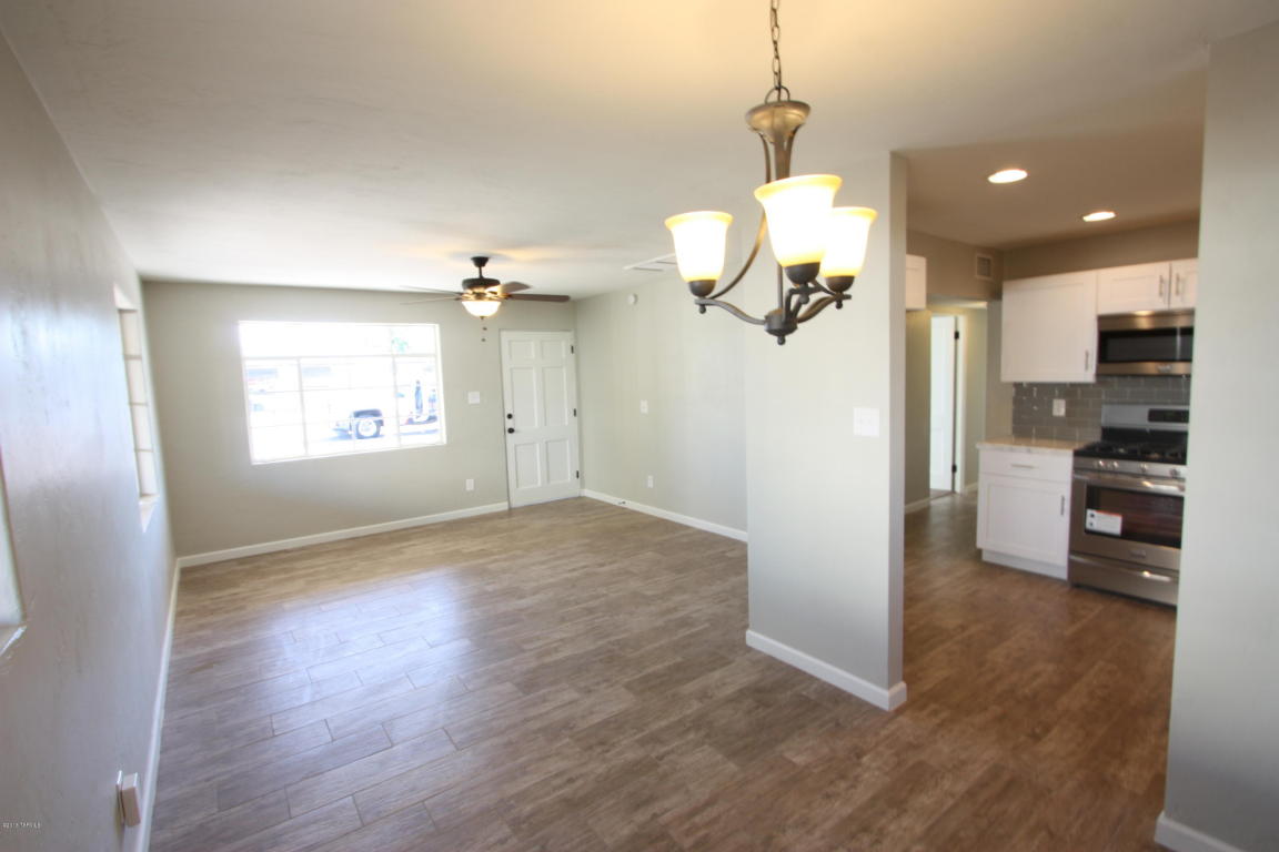 4643 E Malvern, Tucson, AZ 85711