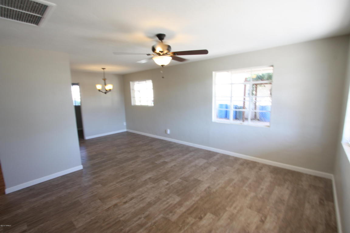 4643 E Malvern, Tucson, AZ 85711