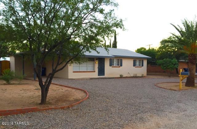 6212 E 16Th, Tucson, AZ 85711