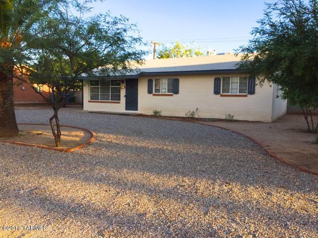 6212 E 16Th, Tucson, AZ 85711