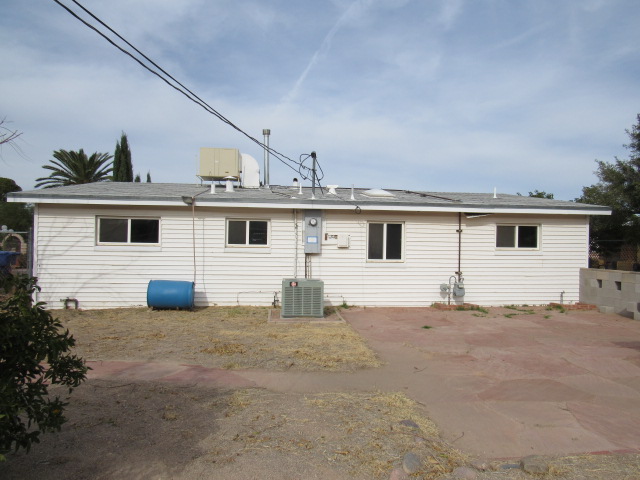 5622 E 21st StTucson, AZ, 85711Pima County
