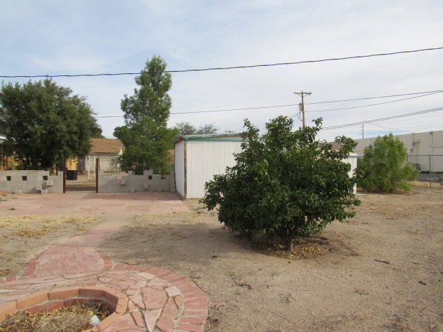 5622 E 21st StTucson, AZ, 85711Pima County