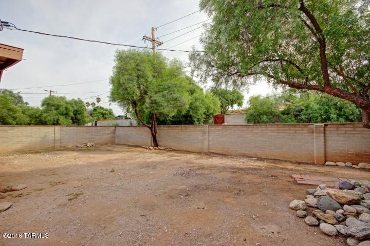5010 E Scarlett, Tucson, AZ 85711