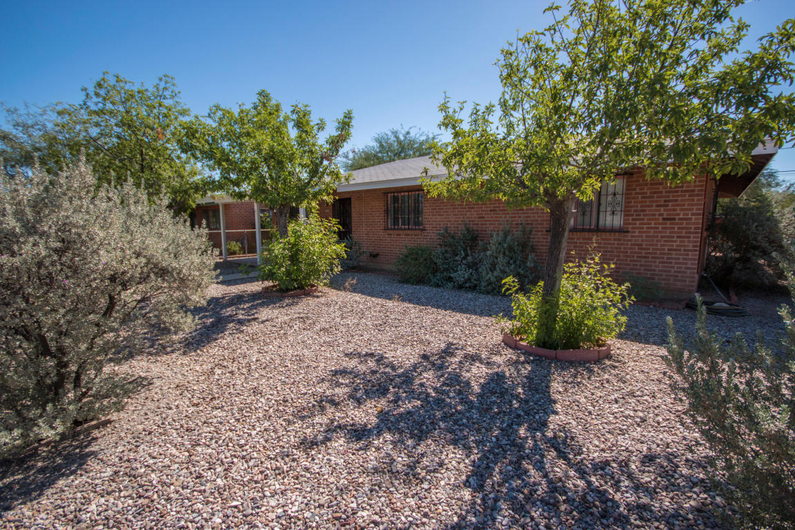 5002 E 1St, Tucson, AZ 85711