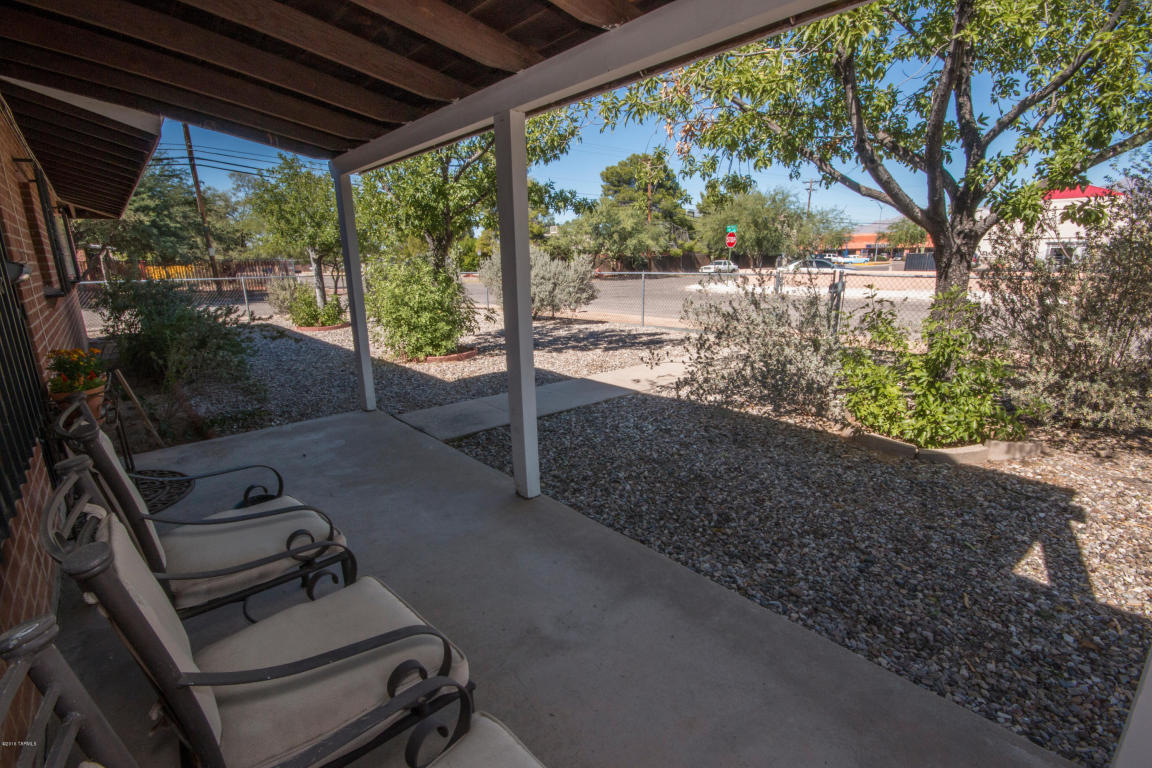 5002 E 1St, Tucson, AZ 85711