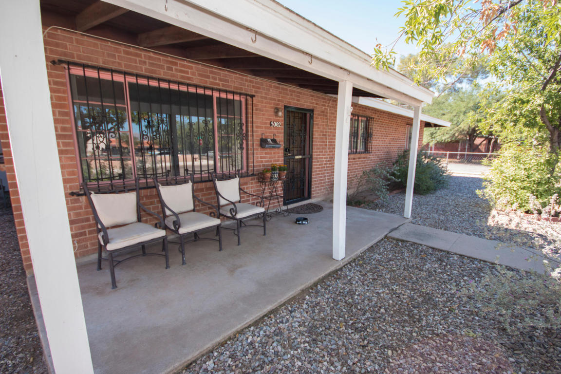 5002 E 1St, Tucson, AZ 85711