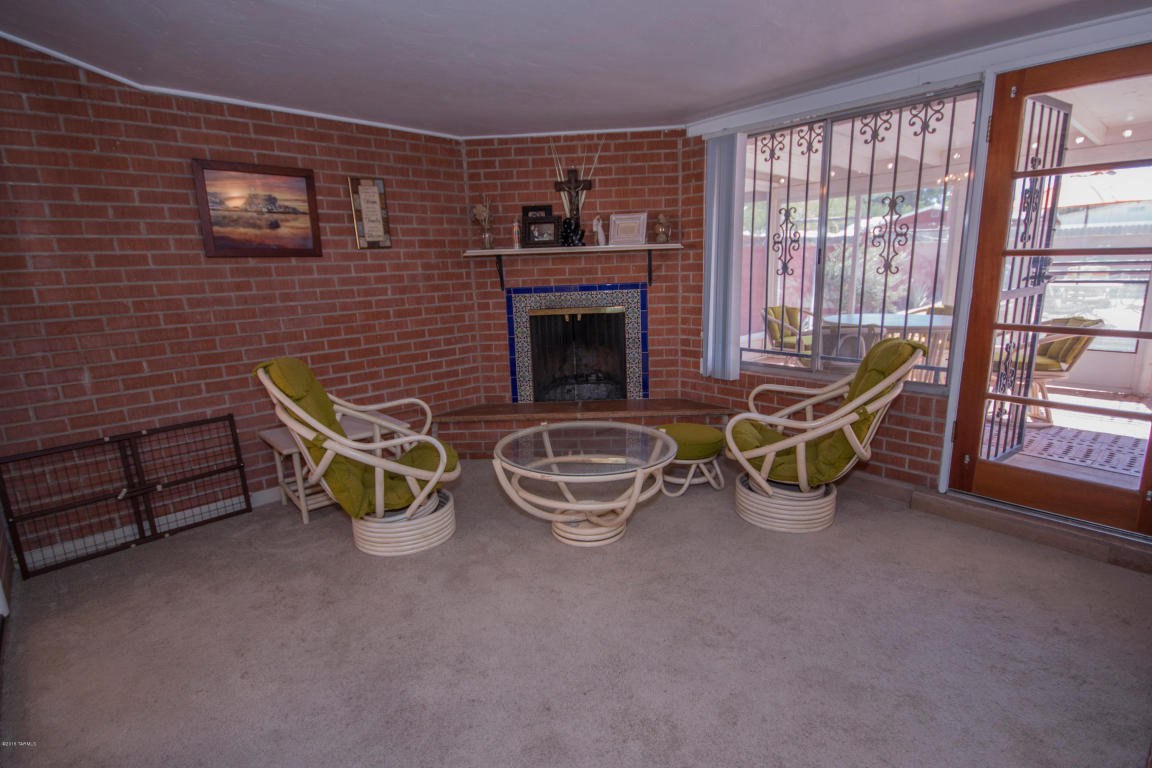 5002 E 1St, Tucson, AZ 85711