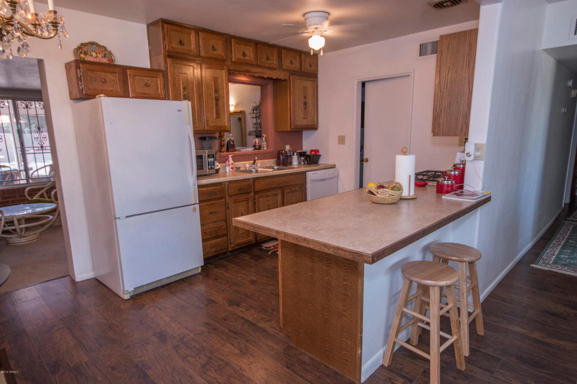 5002 E 1St, Tucson, AZ 85711