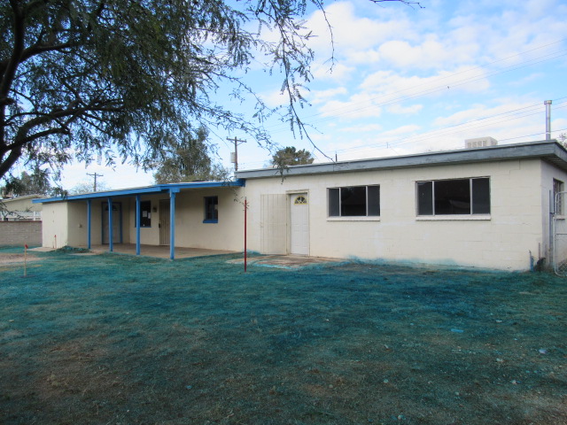4757 East 4th StreeTucson, AZ, 85711Pima County
