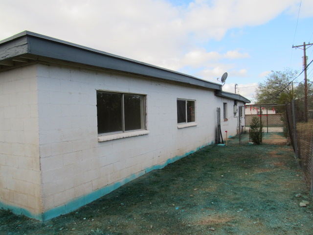 4757 East 4th StreeTucson, AZ, 85711Pima County