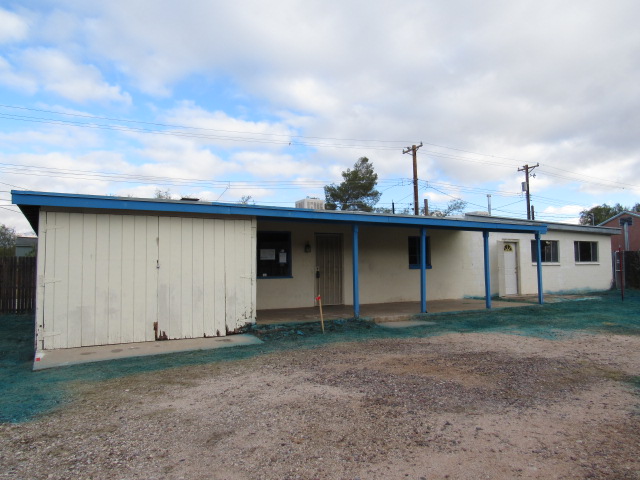 4757 East 4th StreeTucson, AZ, 85711Pima County