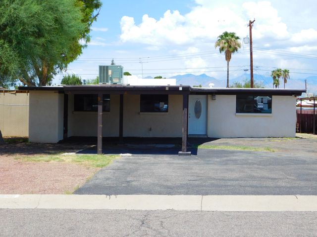 4641 E 26th StTucson, AZ, 85711Pima County