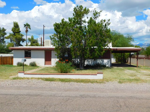 4543 East 25th StreetTucson, AZ, 85711Pima County