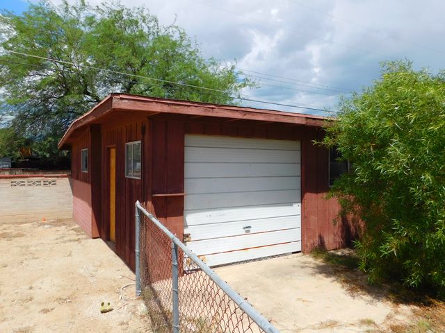 4543 East 25th StreetTucson, AZ, 85711Pima County