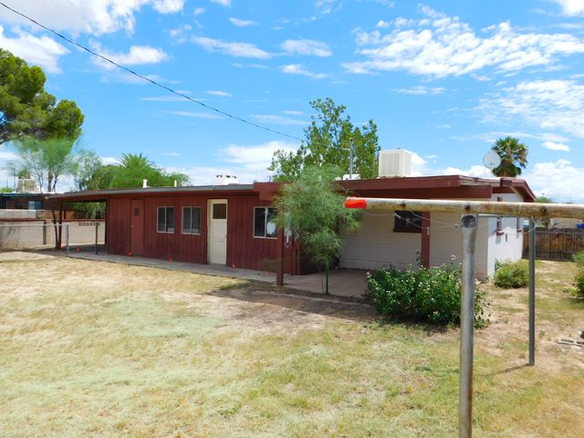 4543 East 25th StreetTucson, AZ, 85711Pima County