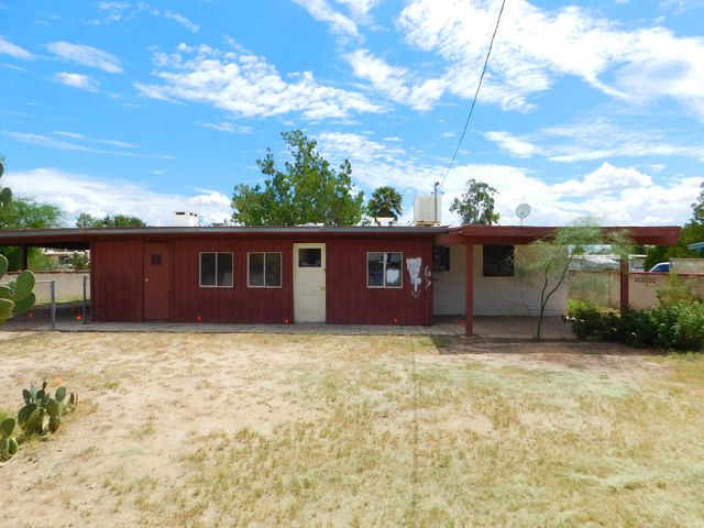 4543 East 25th StreetTucson, AZ, 85711Pima County
