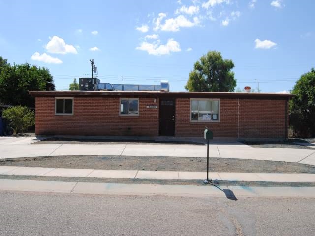 5202 E 26th StreetTucson, AZ, 85711Pima County