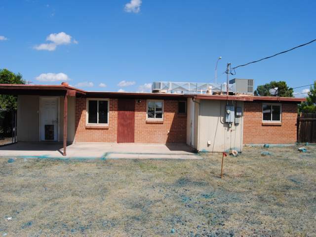 5202 E 26th StreetTucson, AZ, 85711Pima County